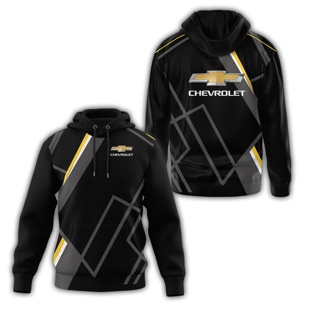 Chevrolet Apparels USPL1022