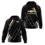 Chevrolet Apparels USPL1022