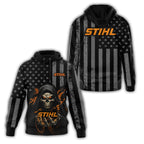 Stihl Apparels USPL1468