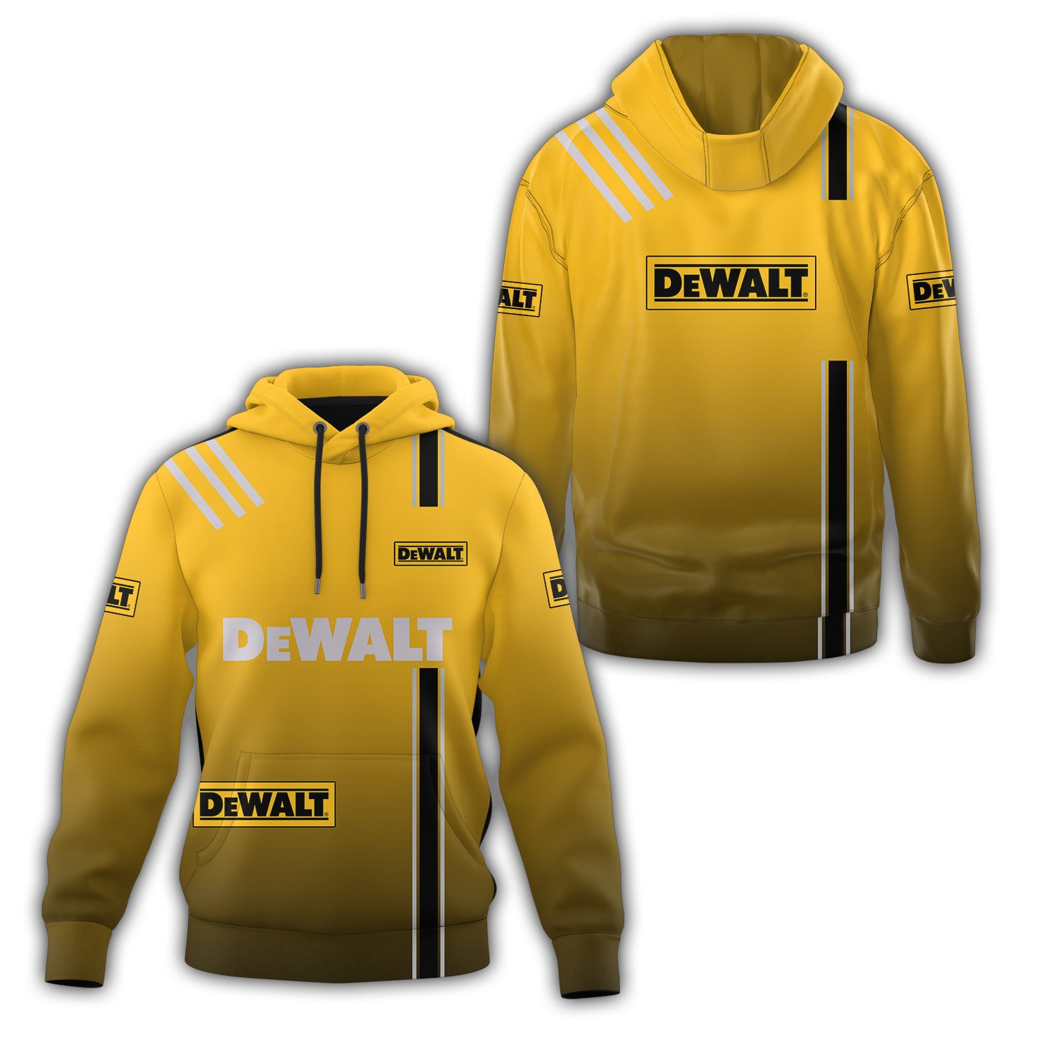 DeWalt Apparels USPL1339