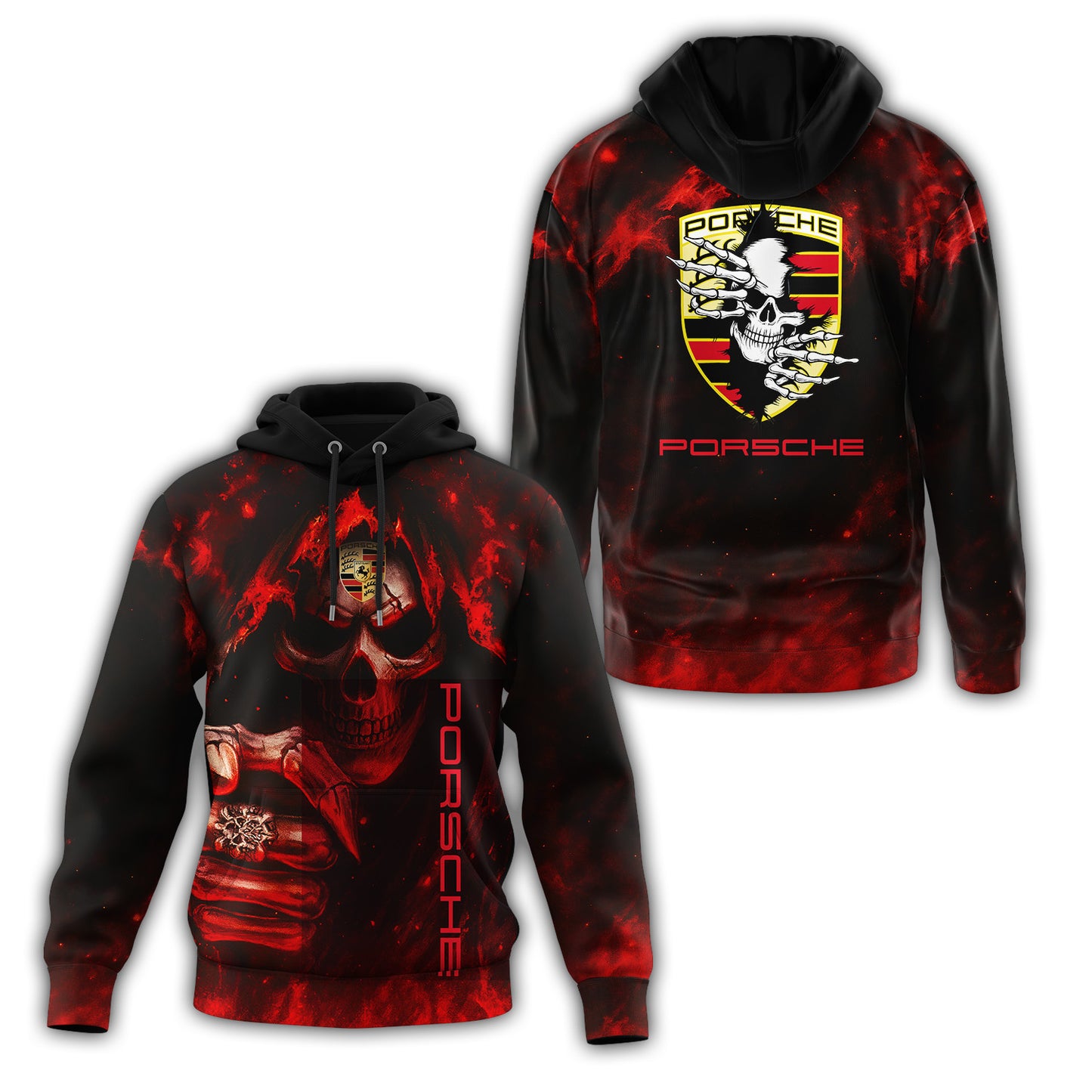 Porsche Apparels USPL100