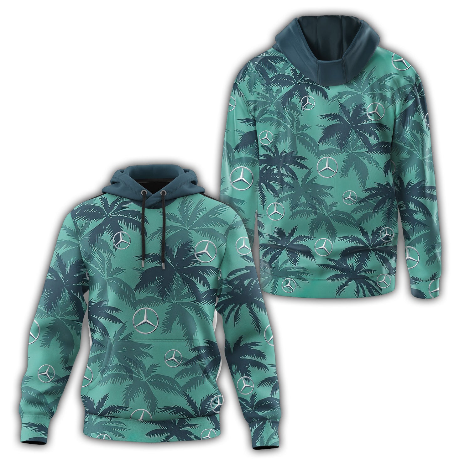 Mercedes Apparels USPL123