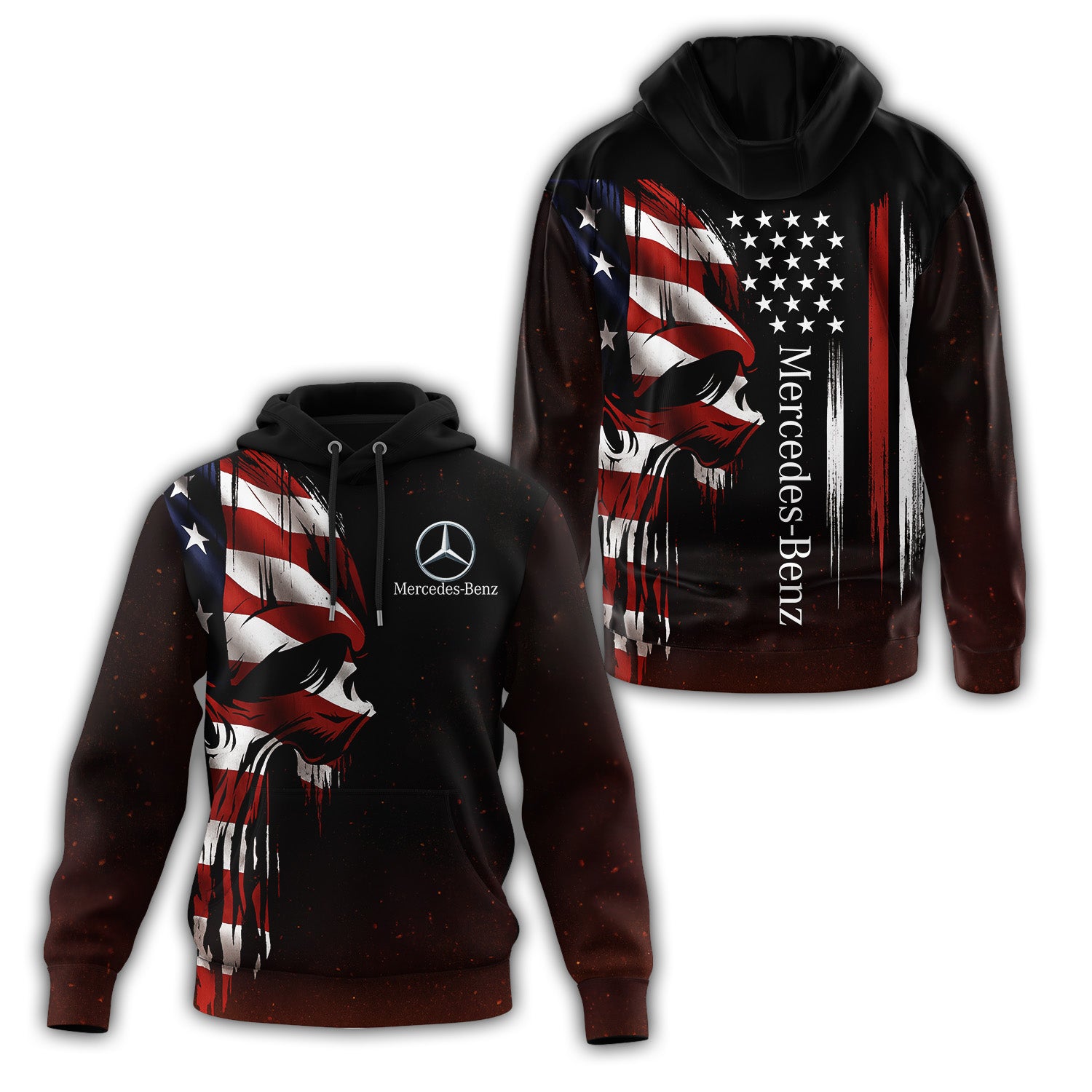 Mercedes Apparels USPL107