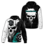 Mercedes Hoodie USPL105