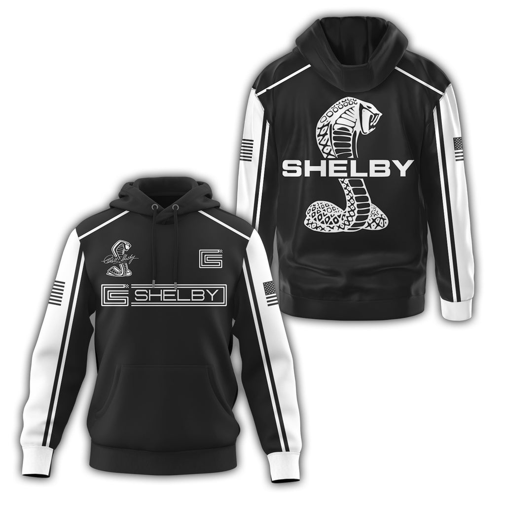 Ford Apparels USPL163