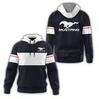 Ford Hoodie USPL161