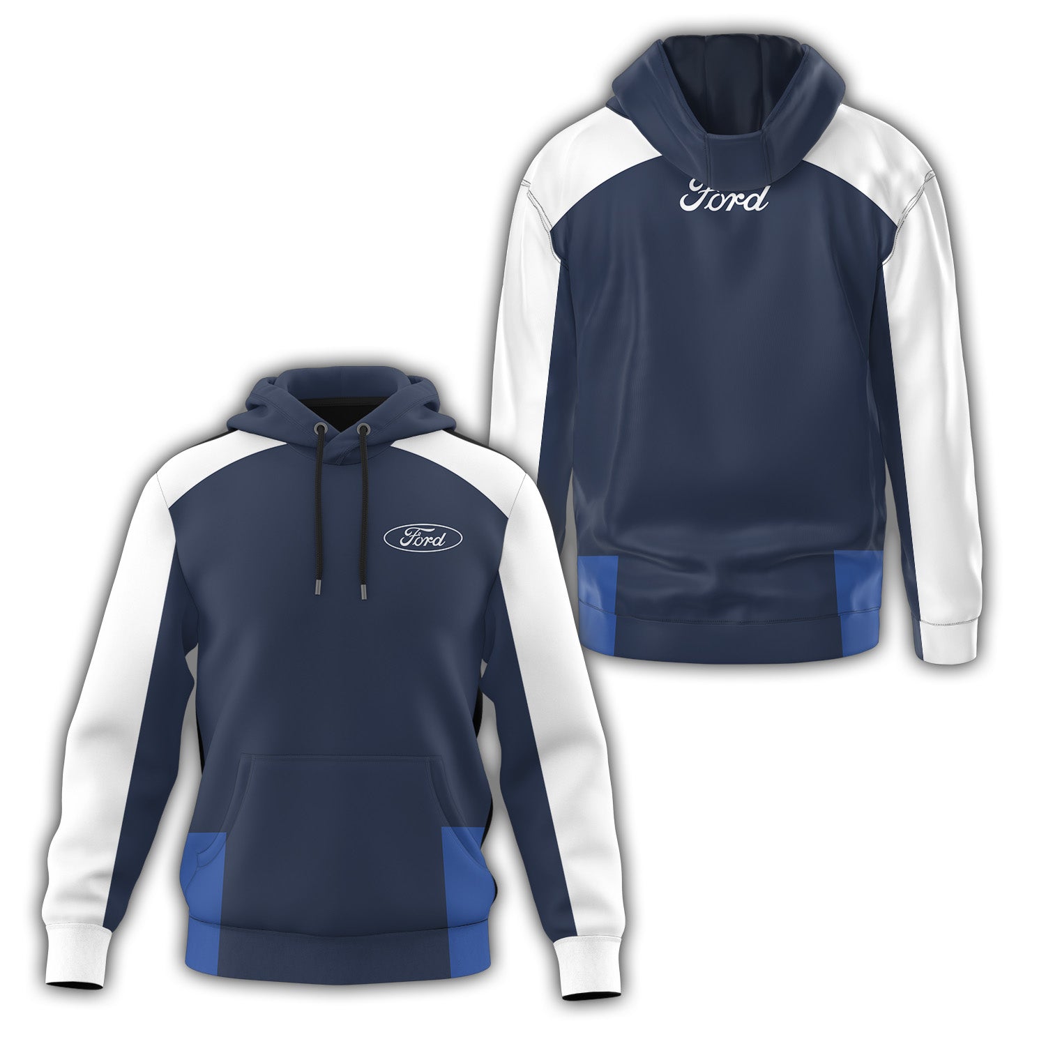 Ford Apparels USPL151