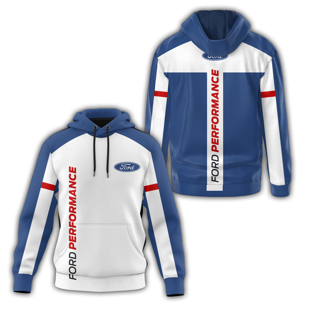 Ford Hoodie USPL143
