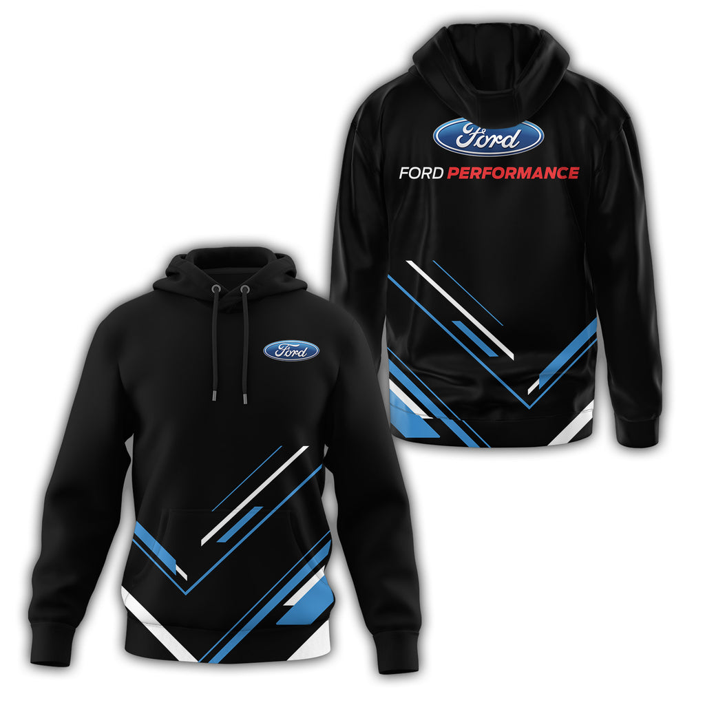Ford Hoodie USPL150