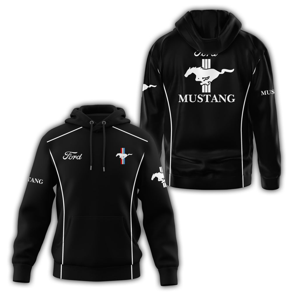 Ford Apparels USPL148