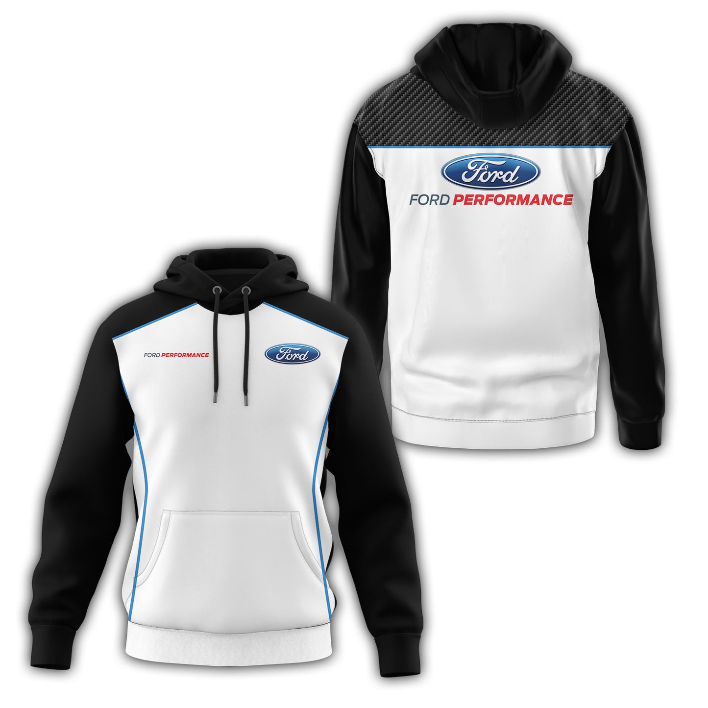 Ford Apparels USPL147
