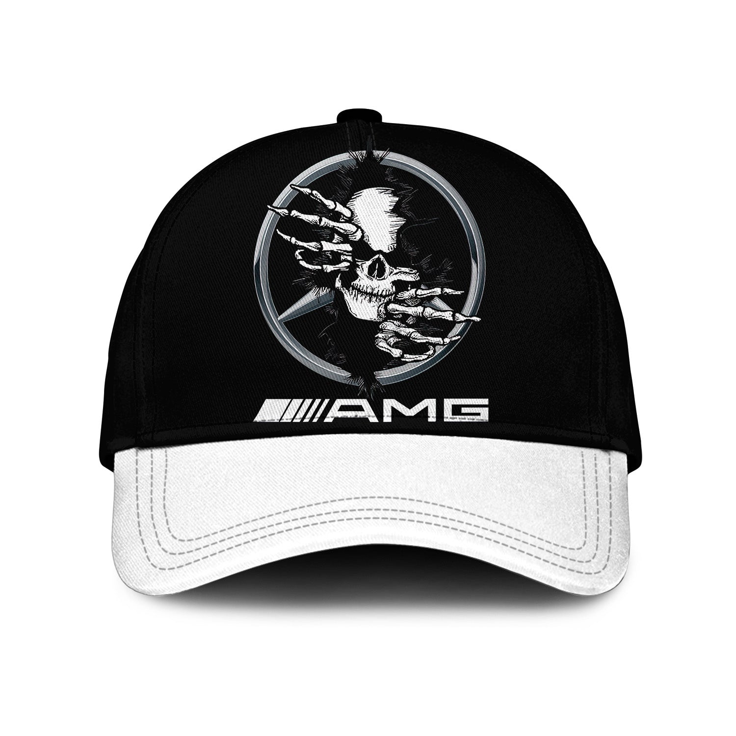 Mercedes Cap USPL101