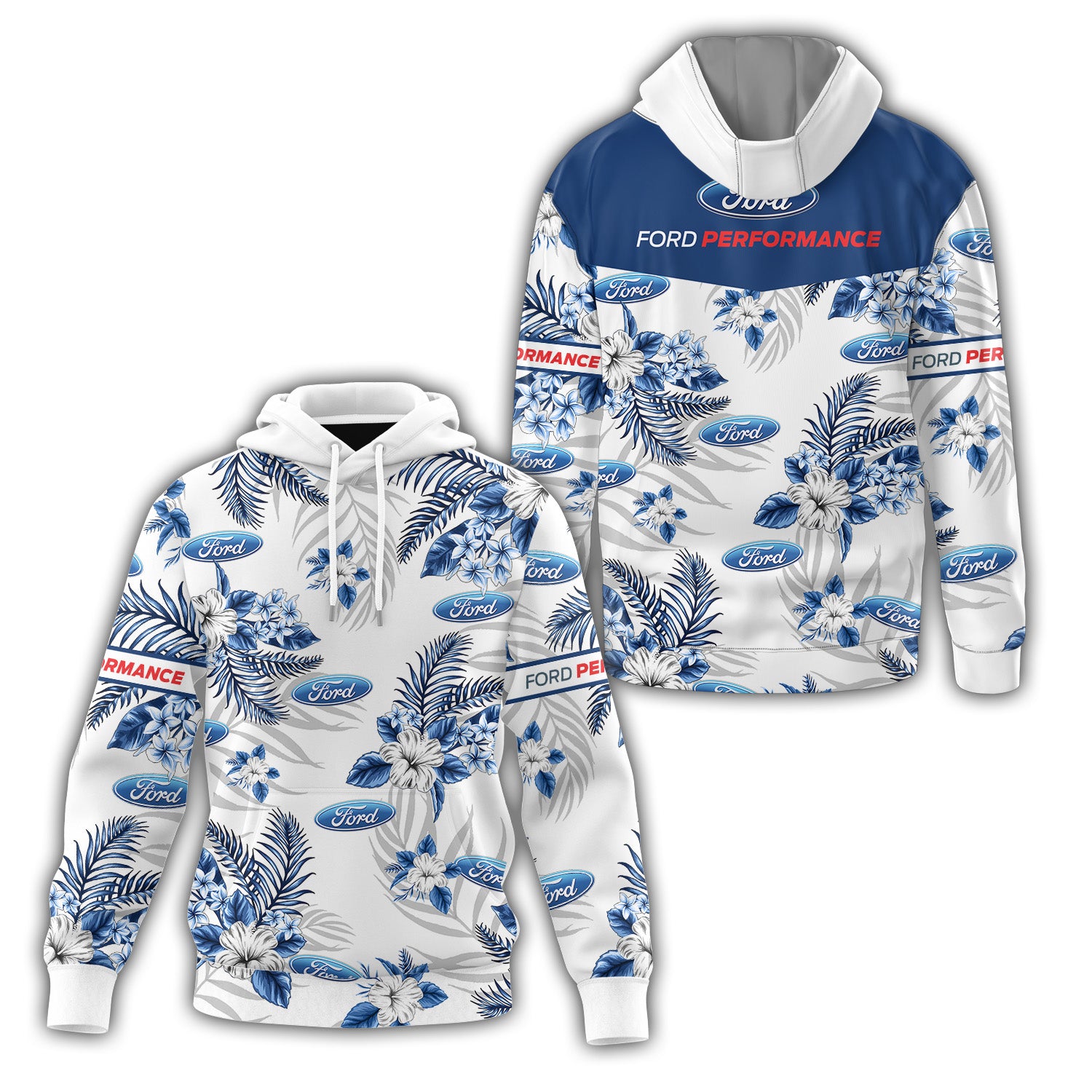 Ford Apparels USPL187