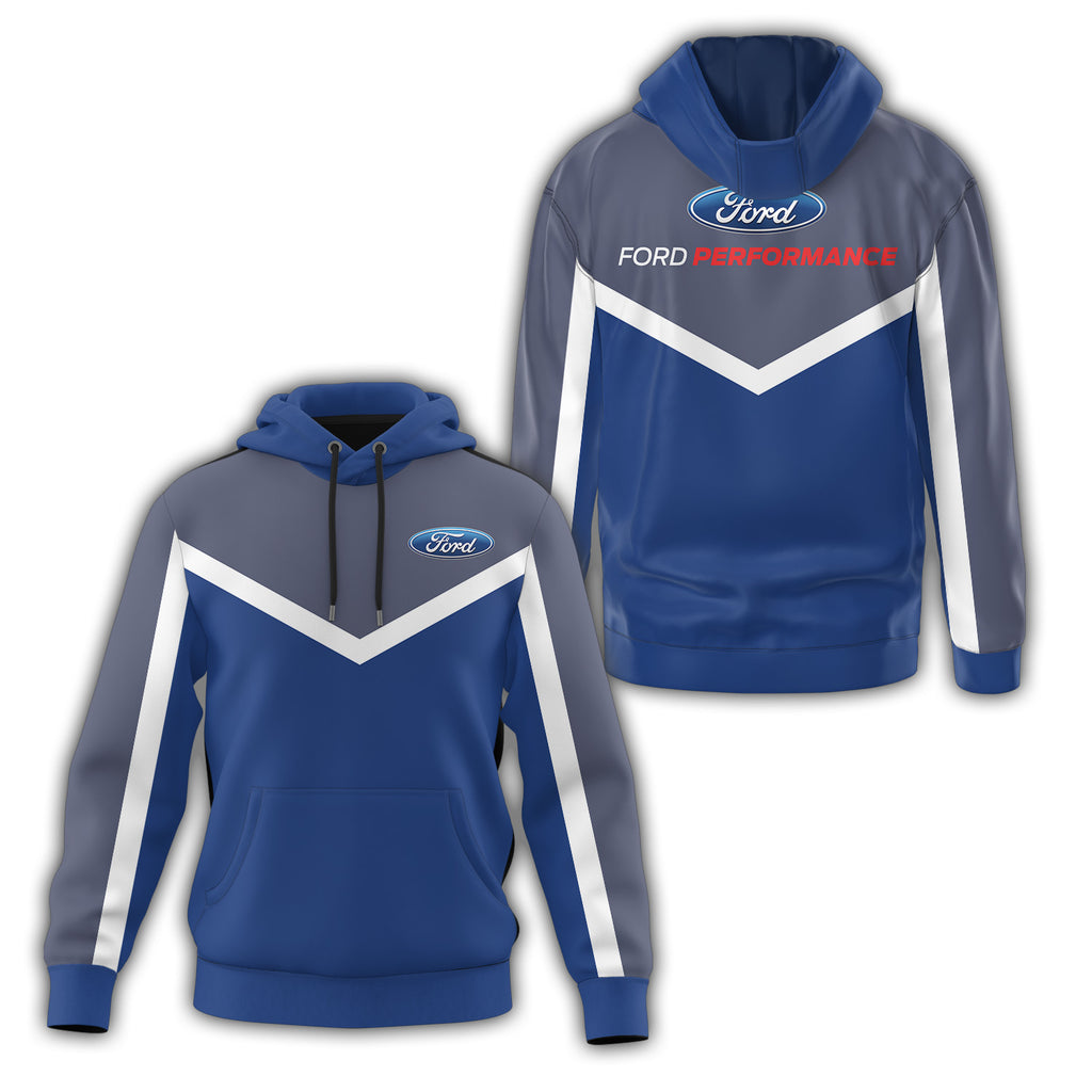 Ford Hoodie USPL176