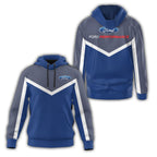 Ford Hoodie USPL176