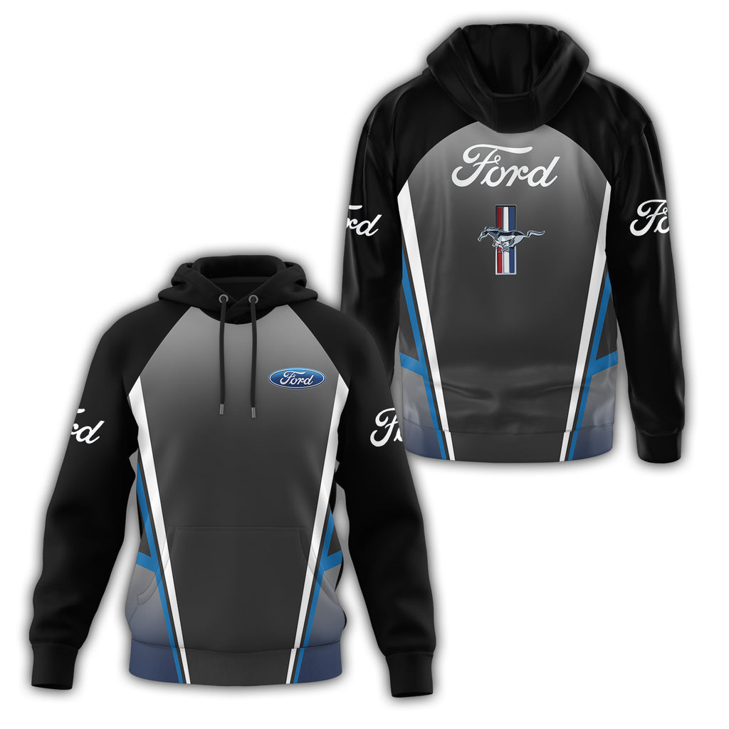 Ford Apparels USPL175