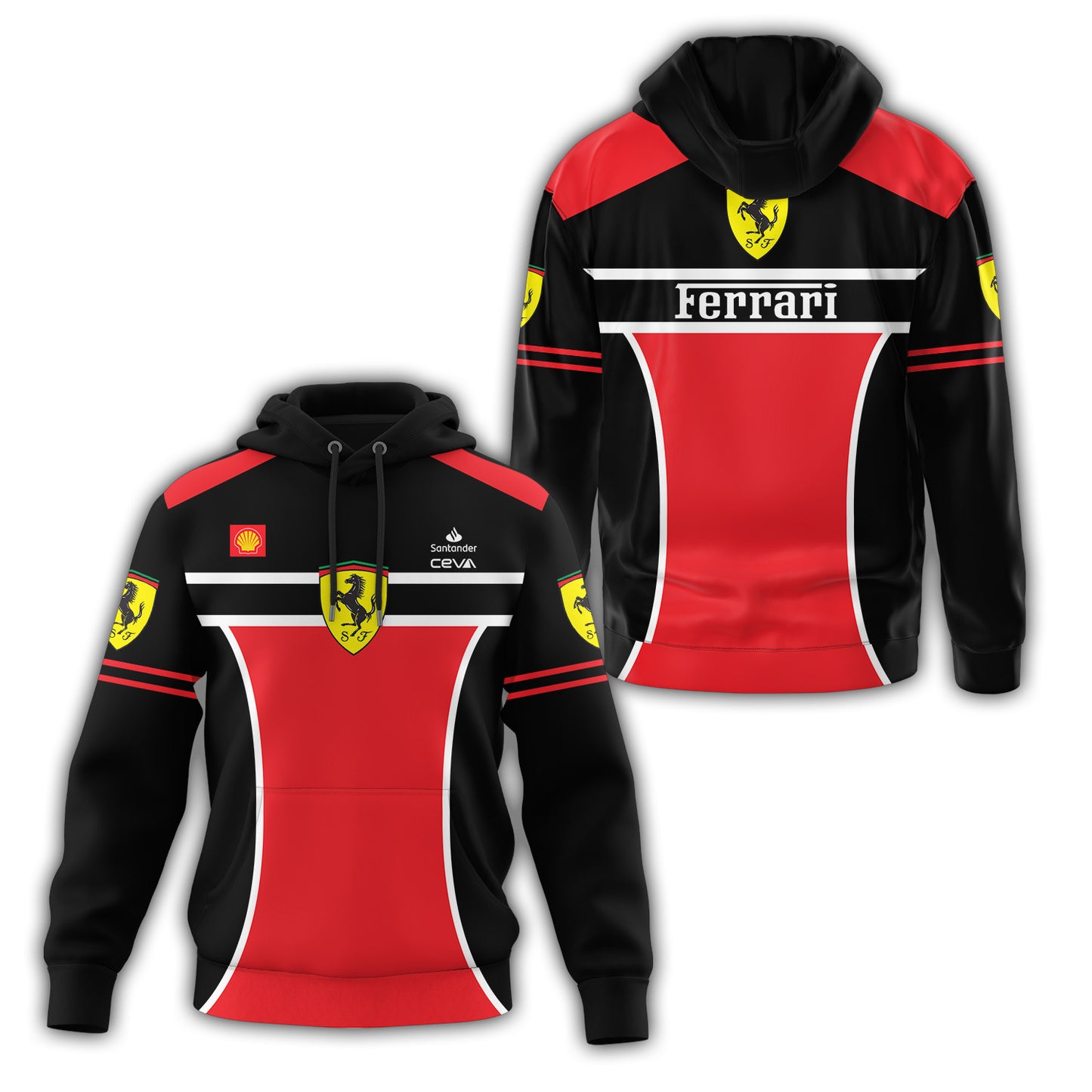 Ferrari Apparels USPL226