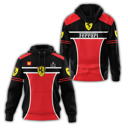 Ferrari Apparels USPL226