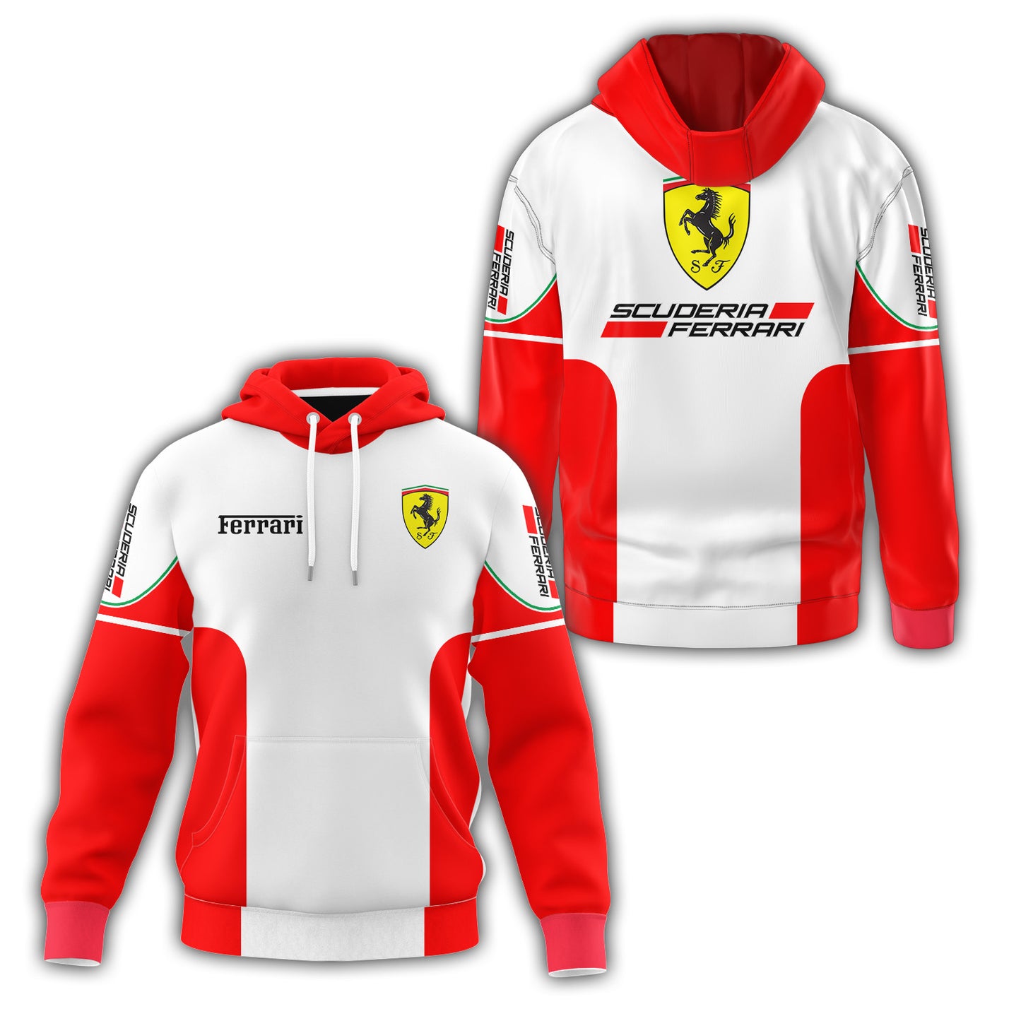 Ferrari Apparels USPL220