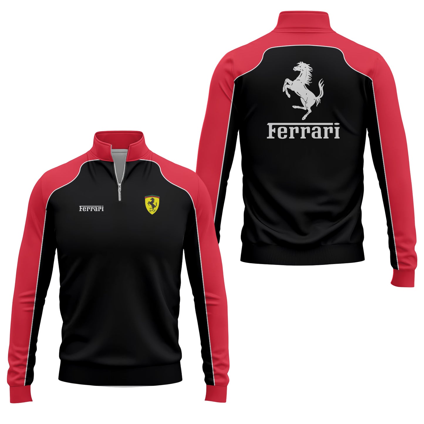 Ferrari Apparels USPL217