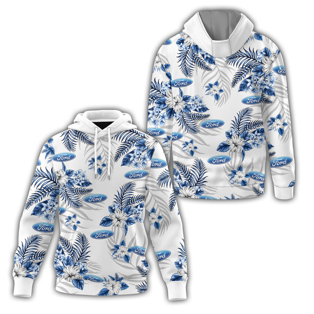 Ford Hoodie USPL191