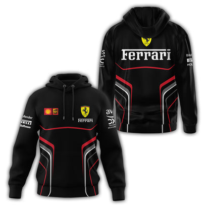 Ferrari Apparels USPL237