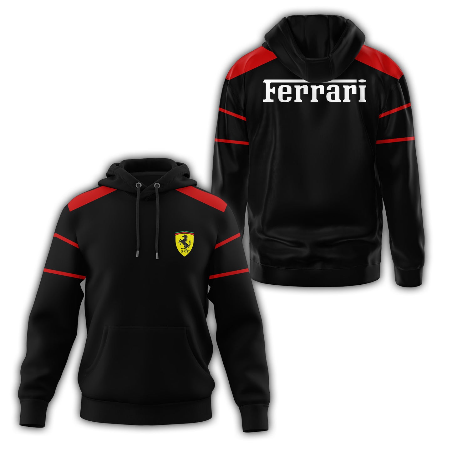 Ferrari Apparels USPL229