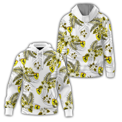 Ferrari Apparels USPL255