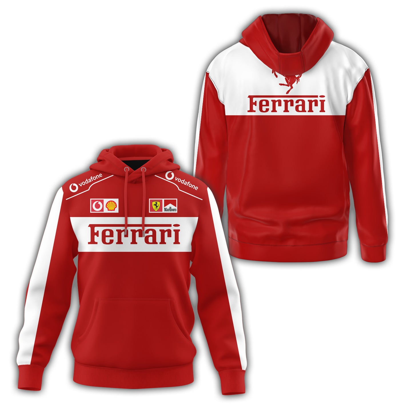 Ferrari Apparels USPL244