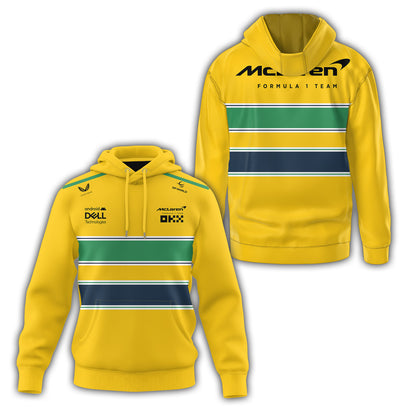 Mc Laren Apparels USPL281