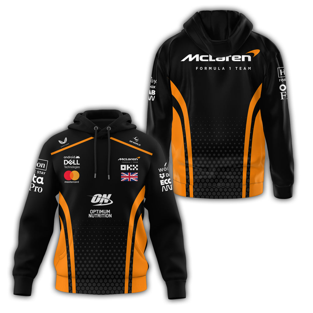 Mc Laren Apparels USPL299