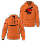 Mc Laren Hoodie USPL285