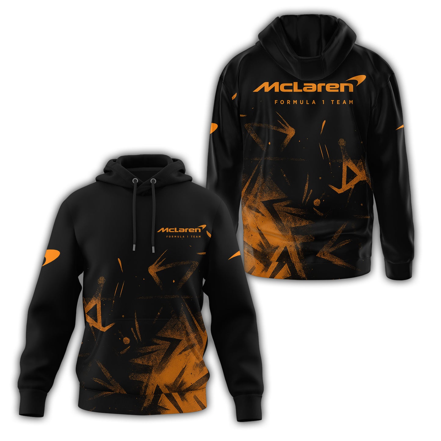 Mc Laren Apparels USPL296