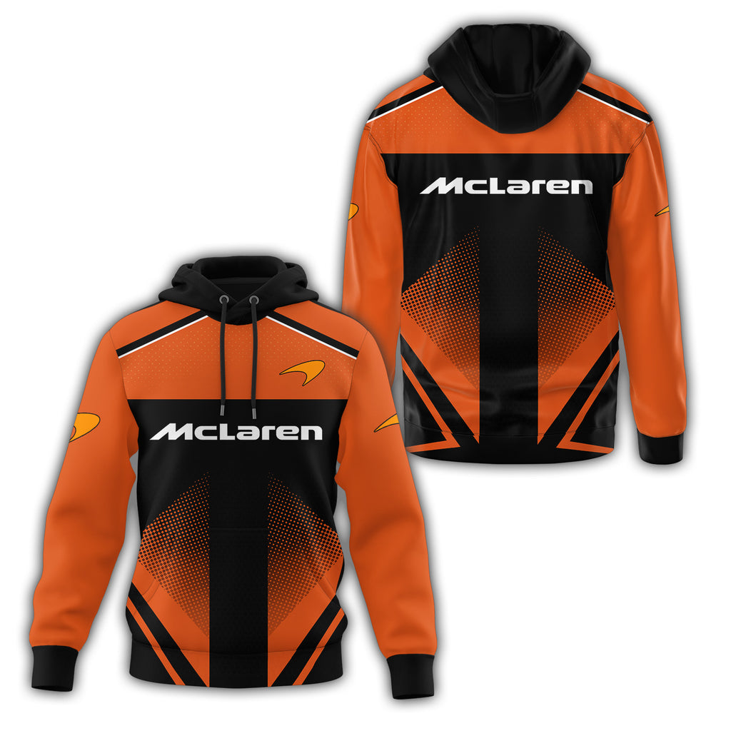 Mc Laren Hoodie USPL297