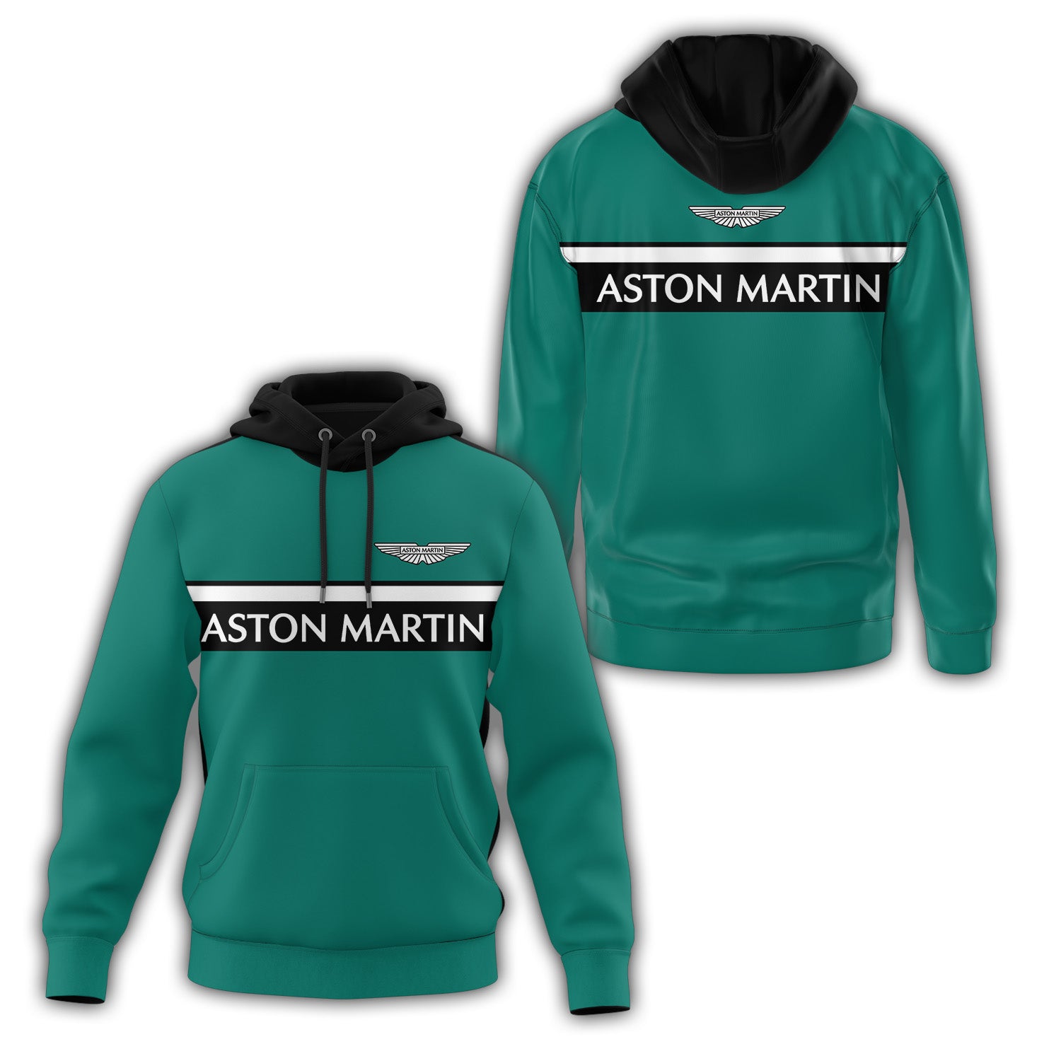 Aston Martin Apparels USPL305