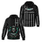 Aston Martin Hoodie USPL318