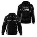 Aston Martin Hoodie USPL315