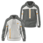 Mc Laren Hoodie USPL261