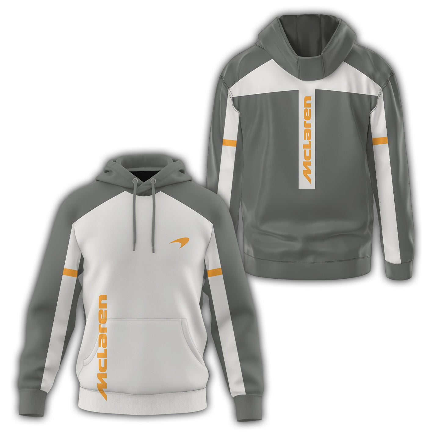 Mc Laren Apparels USPL261