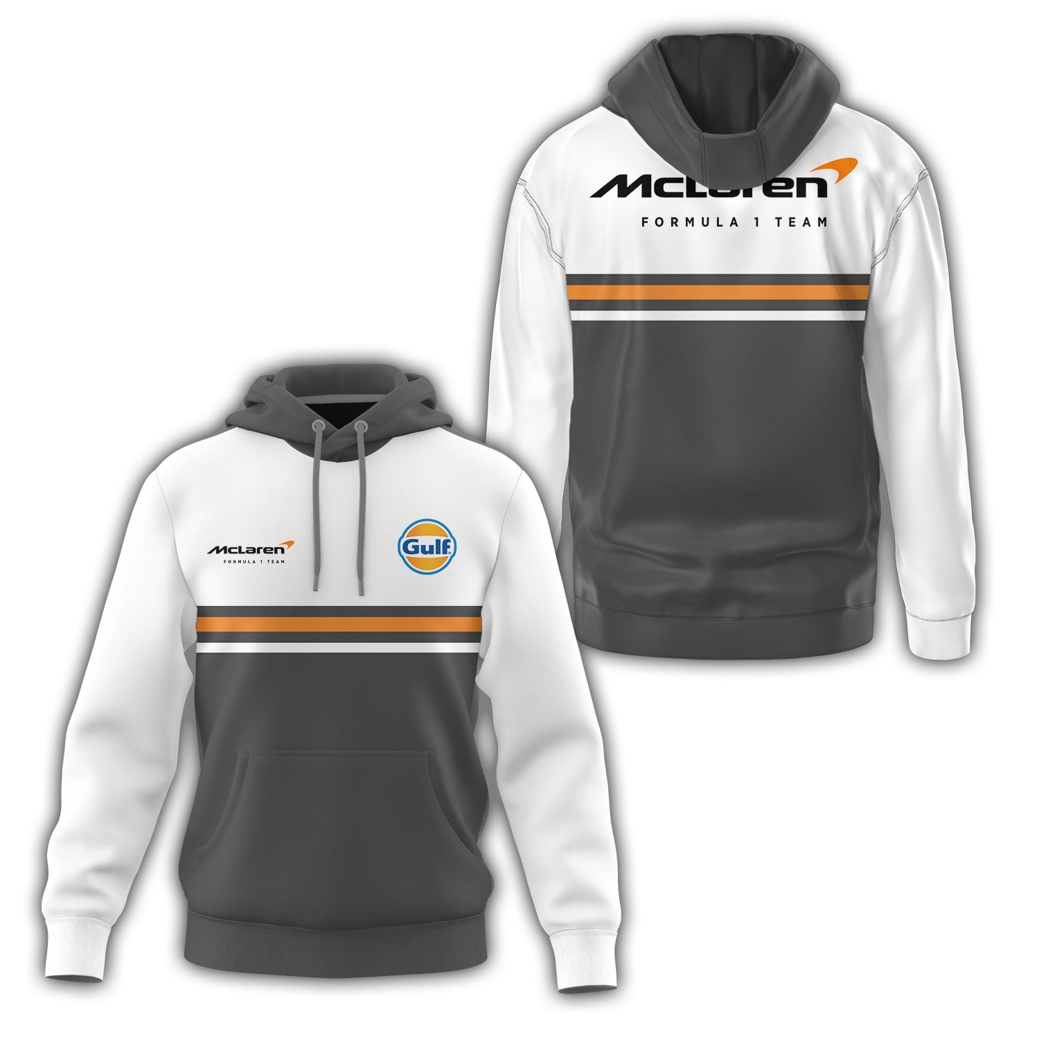 Mc Laren Apparels USPL264