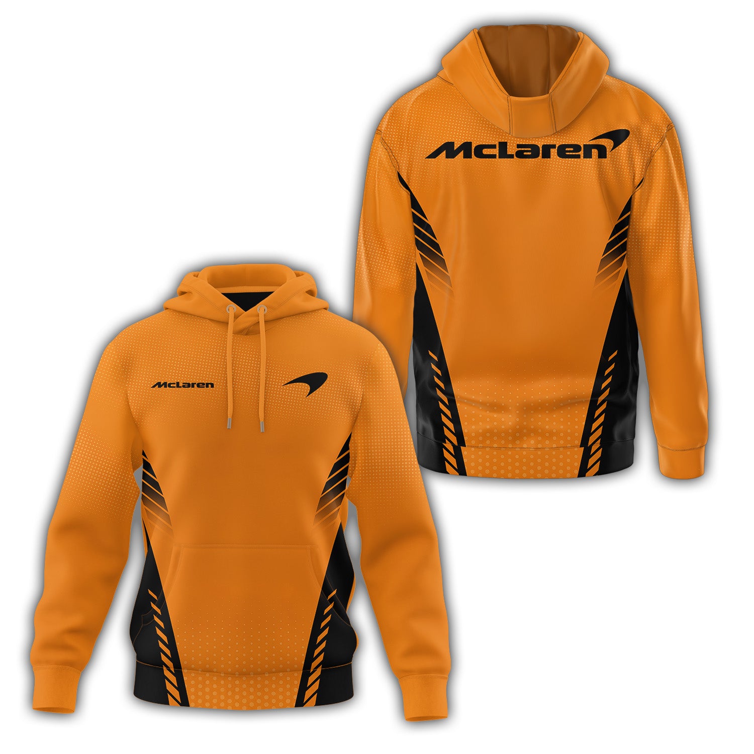 Mc Laren Apparels USPL279