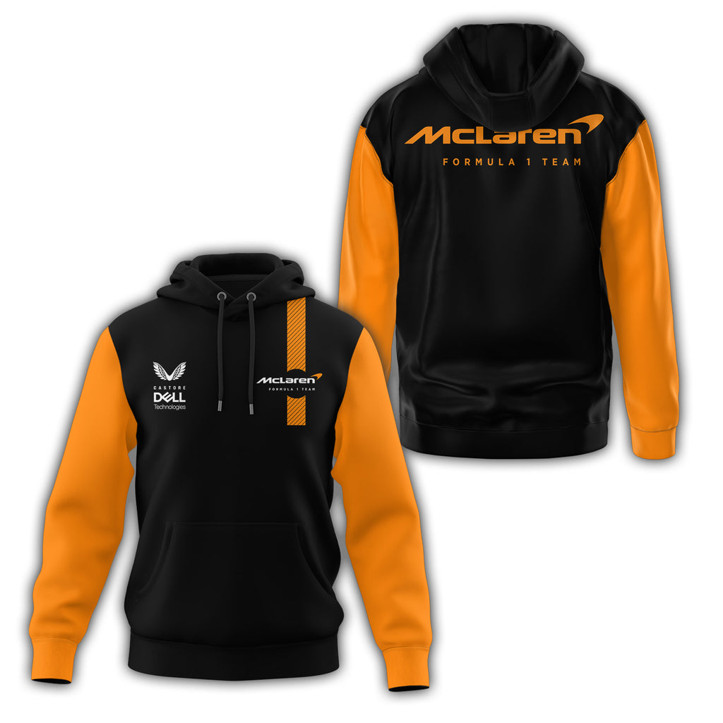 Mc Laren Hoodie USPL280