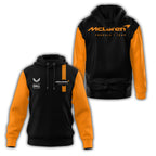Mc Laren Hoodie USPL280
