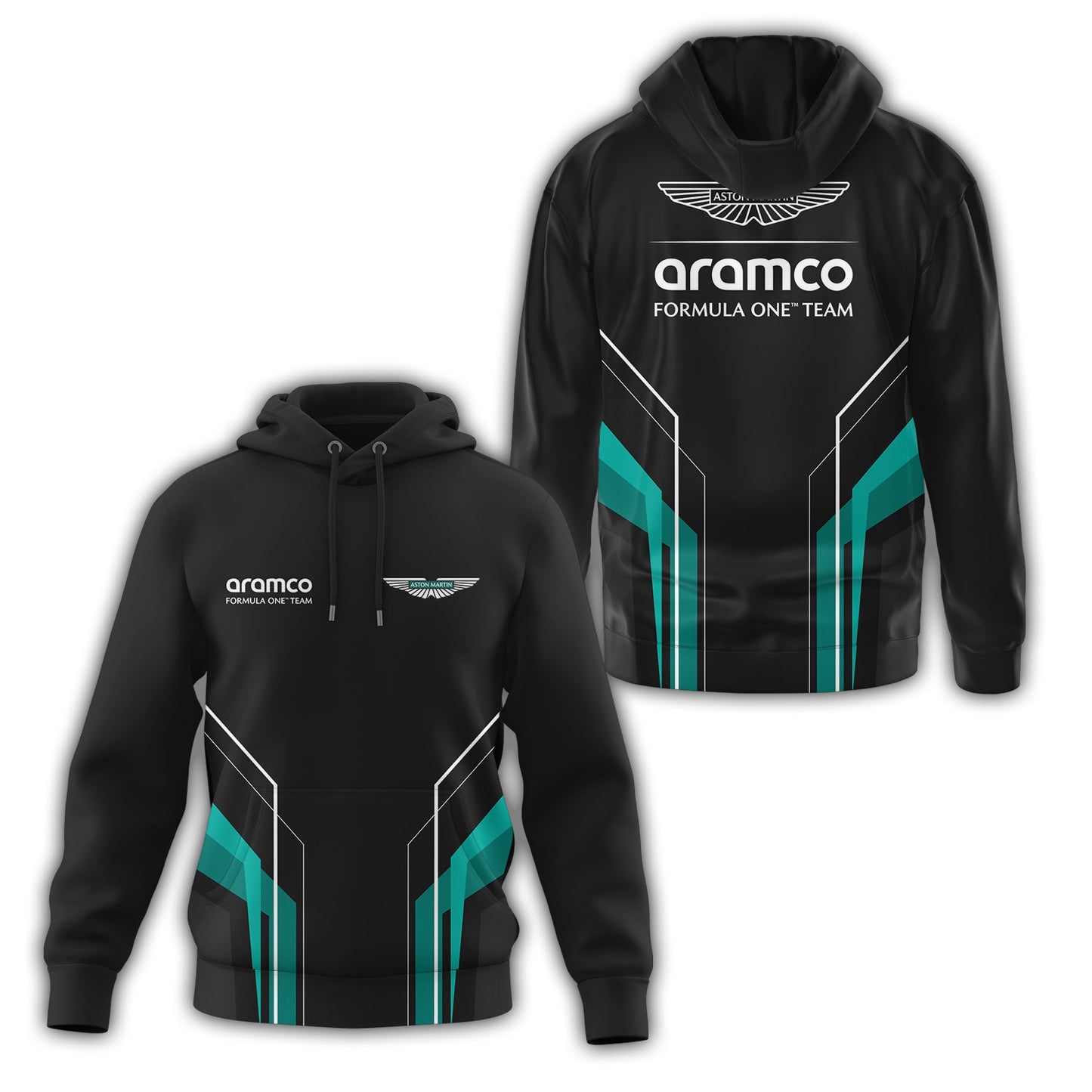 Aston Martin Apparels USPL330