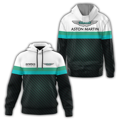 Aston Martin Apparels USPL327