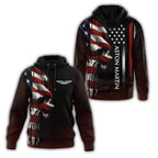 Aston Martin Hoodie USPL348