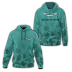 Aston Martin Hoodie USPL338