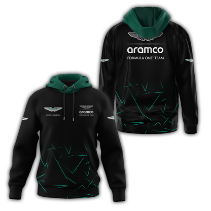 Aston Martin Apparels USPL337