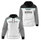 Aston Martin Hoodie USPL349