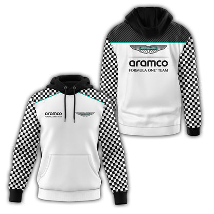 Aston Martin Apparels USPL349